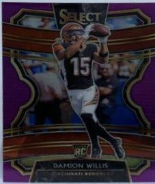 Damion Willis