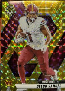 Deebo Samuel