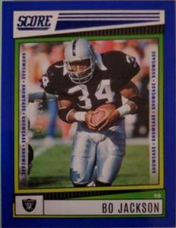 Bo Jackson