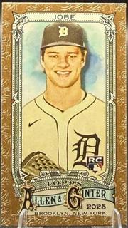 Jackson Jobe