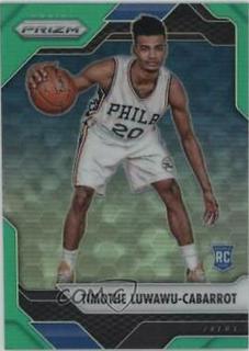 Timothe Luwawu-Cabarrot