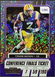 Tyrann Mathieu