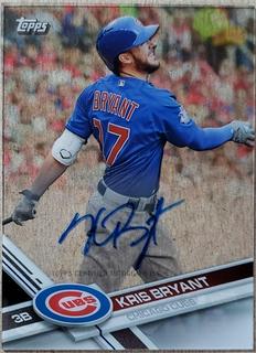 Kris Bryant