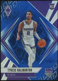 Tyrese Haliburton