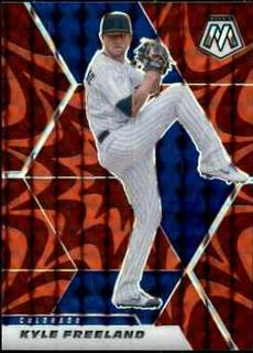 Kyle Freeland