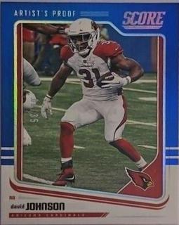 David Johnson