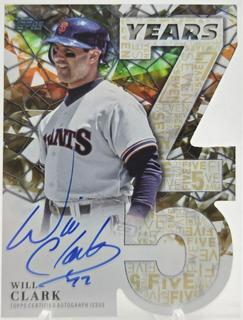 Will Clark