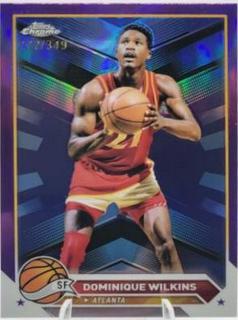 Dominique Wilkins