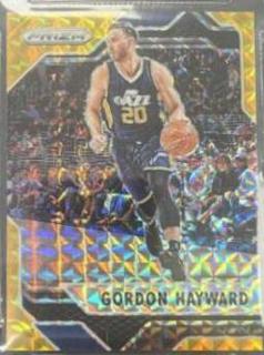 Gordon Hayward