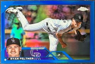 Ryan Feltner