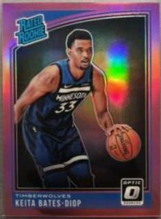 Keita Bates-Diop