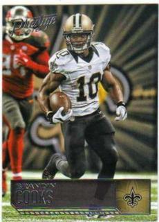 Brandin Cooks