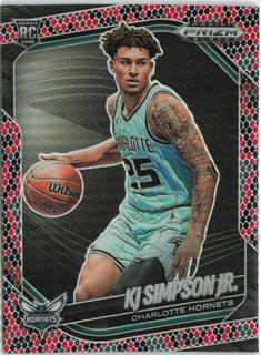 KJ Simpson Jr.