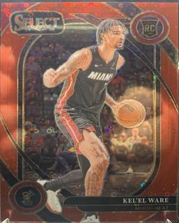 Kel'el Ware