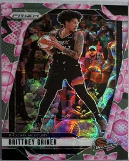 Brittney Griner