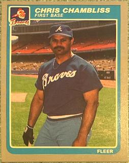 Chris Chambliss