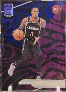 Dejounte Murray