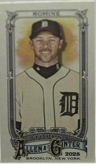 Andrew Romine