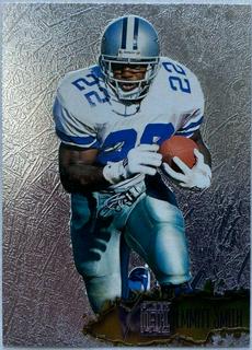 Emmitt Smith