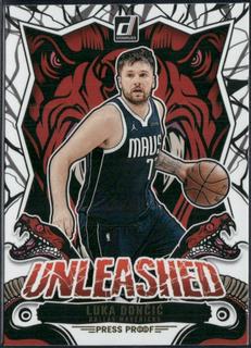 Luka Doncic