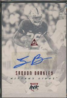 Saquon Barkley