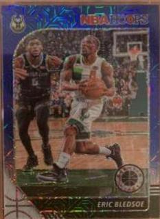 Eric Bledsoe