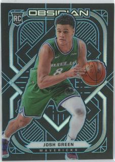 Josh Green