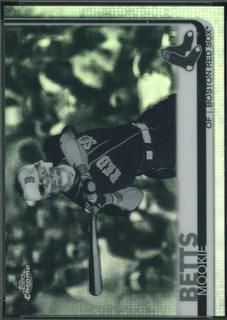 Mookie Betts