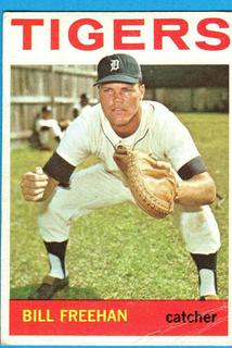 Bill Freehan