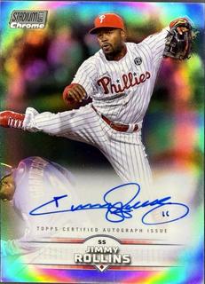 Jimmy Rollins