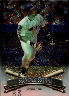 Sammy Sosa