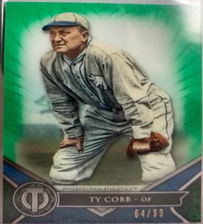 Ty Cobb