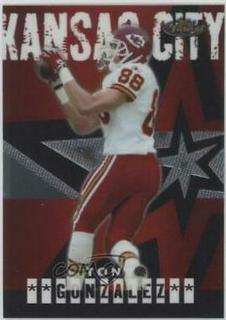 Tony Gonzalez