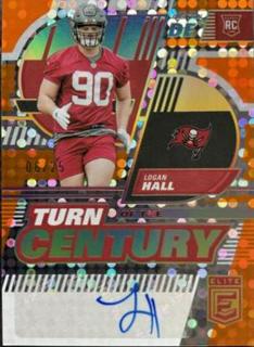 Logan Hall