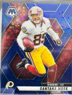 Santana Moss