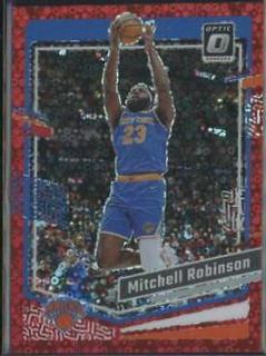 Mitchell Robinson