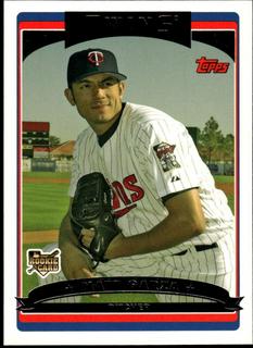 Matt Garza