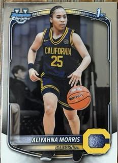 Aliyahna Morris