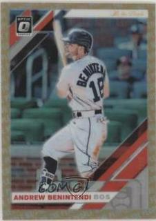 Andrew Benintendi