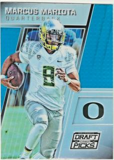 Marcus Mariota