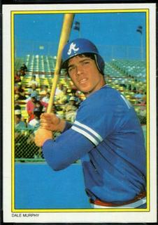 Dale Murphy