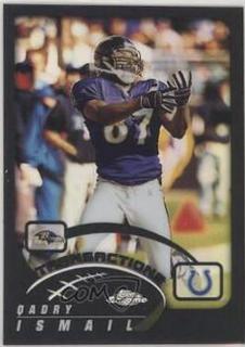 Qadry Ismail
