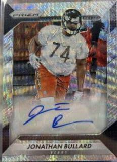 Jonathan Bullard