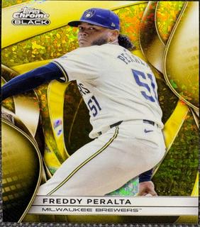 Freddy Peralta