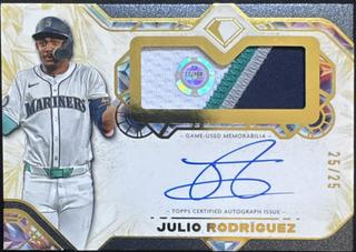 Julio Rodriguez