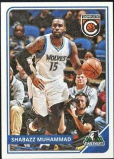 Shabazz Muhammad