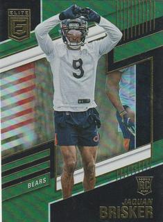Jaquan Brisker