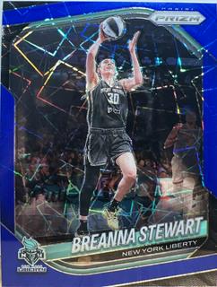 Breanna Stewart
