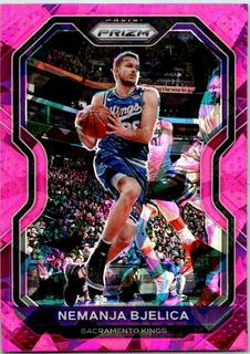 Nemanja Bjelica