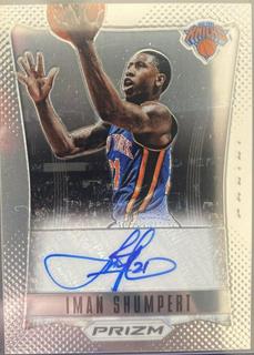 Iman Shumpert